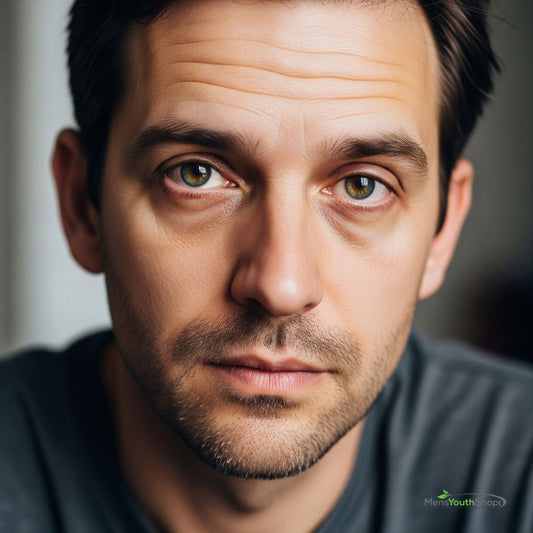 3 Quick Skincare Fixes for Men Over 50 Who Don’t Have Time