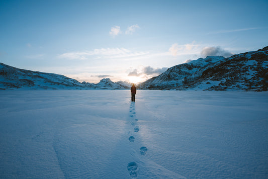 Winter Skin Care Tips for Men