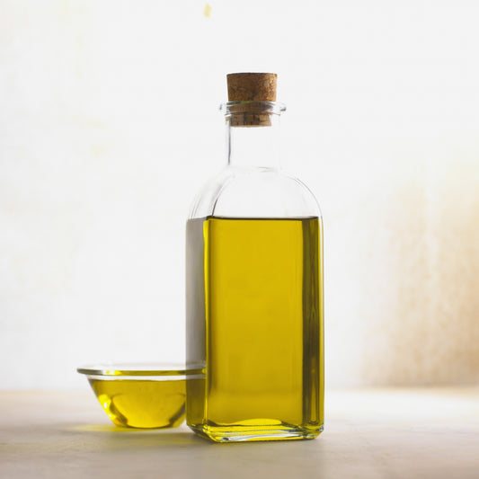 Our Night Serum contains Argan Oil. Why?