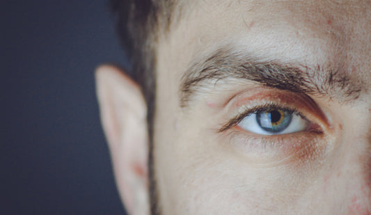 Skin care tips for men