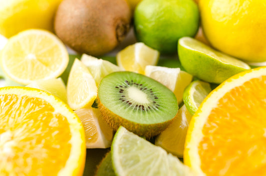 Why Vitamin C is the most searched for beauty product.