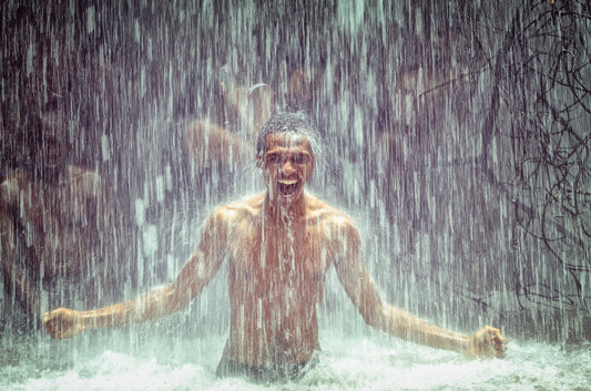 Cold or Hot Shower?