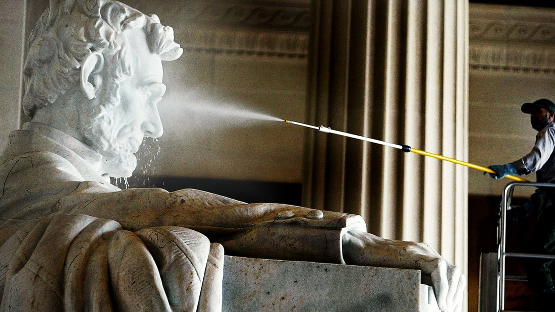 The Simplest Skincare Routine for Men to Hold Onto Youth As Long As Possible