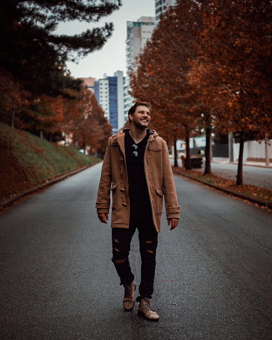 The Weather is Changing! See Our Men’s Skin Care Tips for Fall