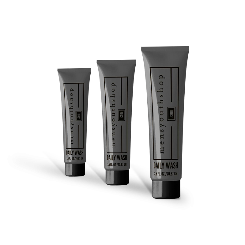 Night Serum with Argan Oil