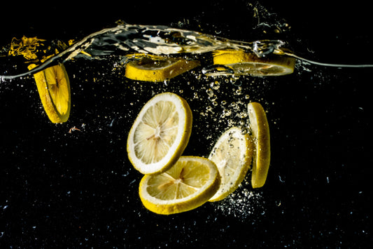 Why You Should Start Your Day with a Glass of Lemon Water