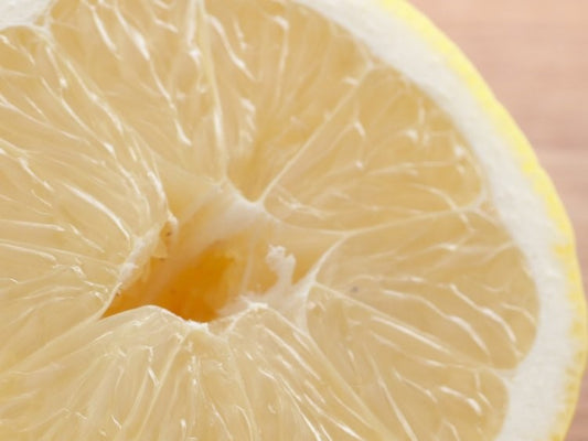 10 ways lemon water actually affects your skin