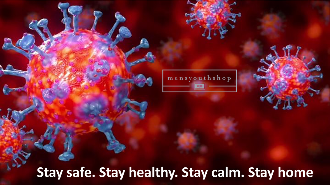 Coronavirus disease (COVID-19)