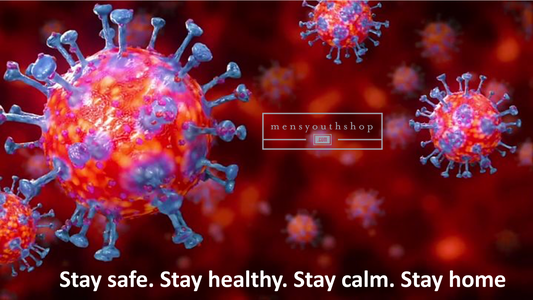 Coronavirus disease (COVID-19)