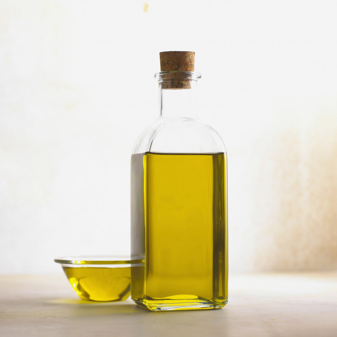 Our Night Serum contains Argan Oil. Why?