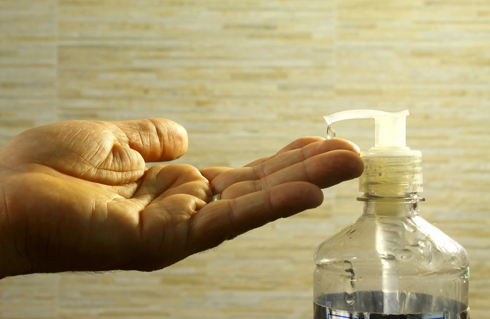 Why it's important to moisturize