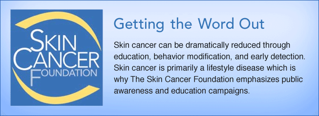 Cancer: Our responsibility!