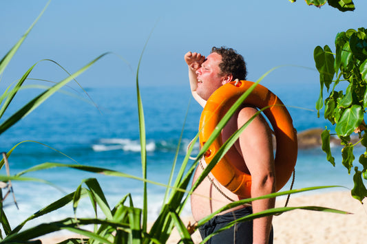 Concerned About Sunscreen Absorption?